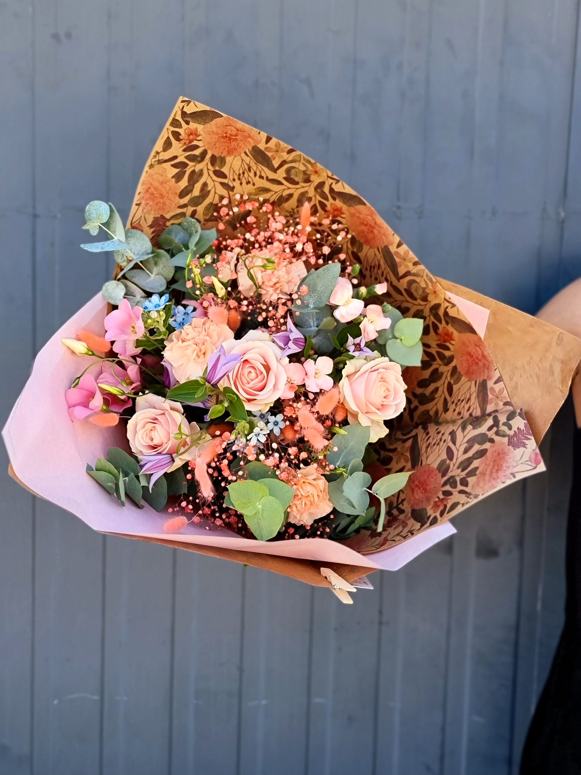Bouquet "Isatis"🌼 – Image 2