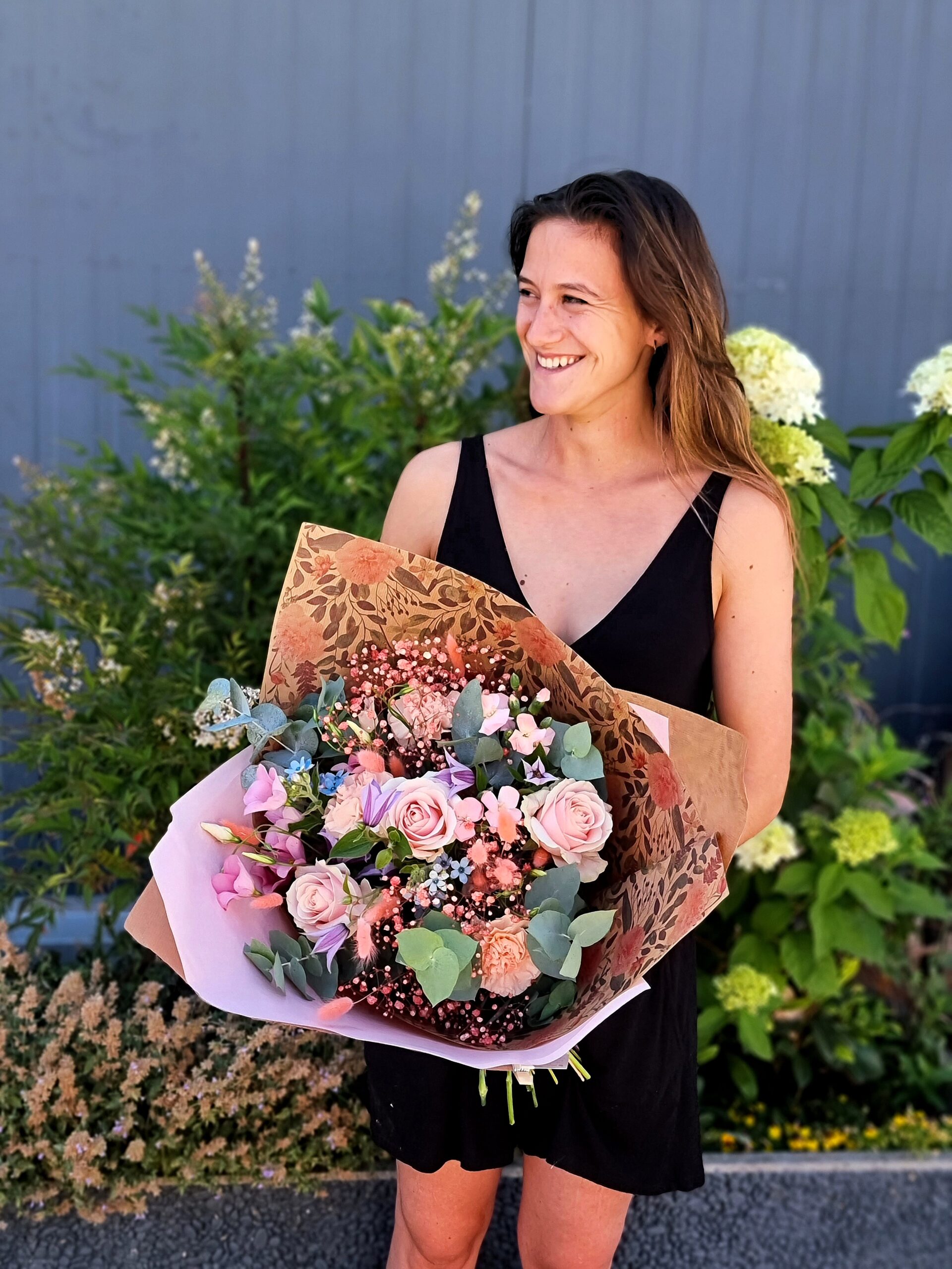 Bouquet "Isatis"🌼 – Image 4